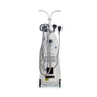 RF Leg Vacuum Cavitation Slimming Machine 250VA