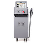 No Channel 2 In 1 808nm Laser Hair Removal Machine
