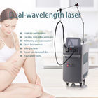 Alexandrite Laser Hair Removal Machine AC220V With Touch Screen