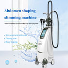 Tensile Body Shaping Vibrating Vacuum Slimming Machine AC100V