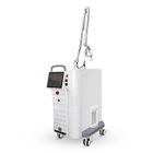 635nm Fractional Co2 Laser Beauty Machine For Skin Rejuvenation