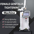 635nm Fractional Co2 Laser Beauty Machine For Skin Rejuvenation