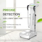 Professional BMI 50Hz Body Fat Analyser With LCD Display