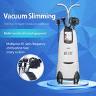 5MHZ Rf  Body Shaping Slimming Beauty Machine 100kpa Vacuum
