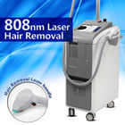 TEC 808Nm Diode Laser Hair Removal Device 120J Energy