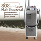 TEC 808Nm Diode Laser Hair Removal Device 120J Energy