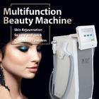 Face Lift Rf Radio YAG Facial Beauty Machine ABS Material