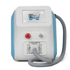 Water Cooling Ipl Hair Removal Machine With Sapphire Filter