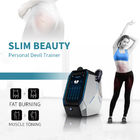 Vibration 300us Body Slimming Equipment For Weight Loss