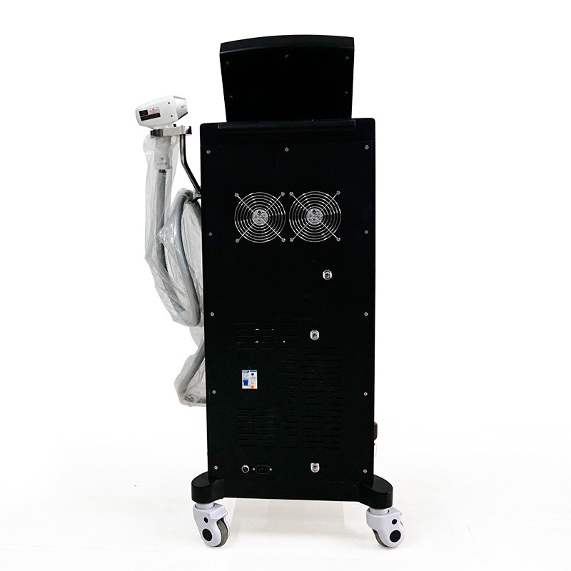 Ditch Razor Get Silky Smooth Skin With Diode Laser Hair Remover Machine Ditch The Razor