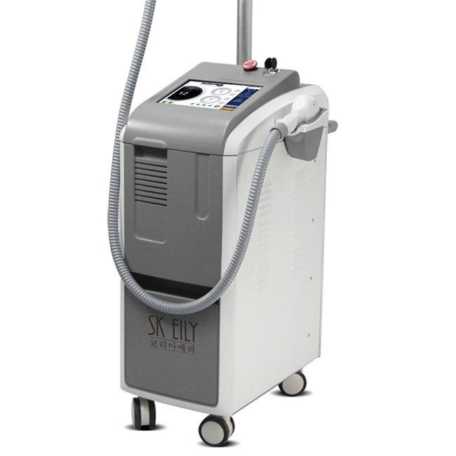 1200W 808 nm Diode Laser Hair Removal Beauty Equipment