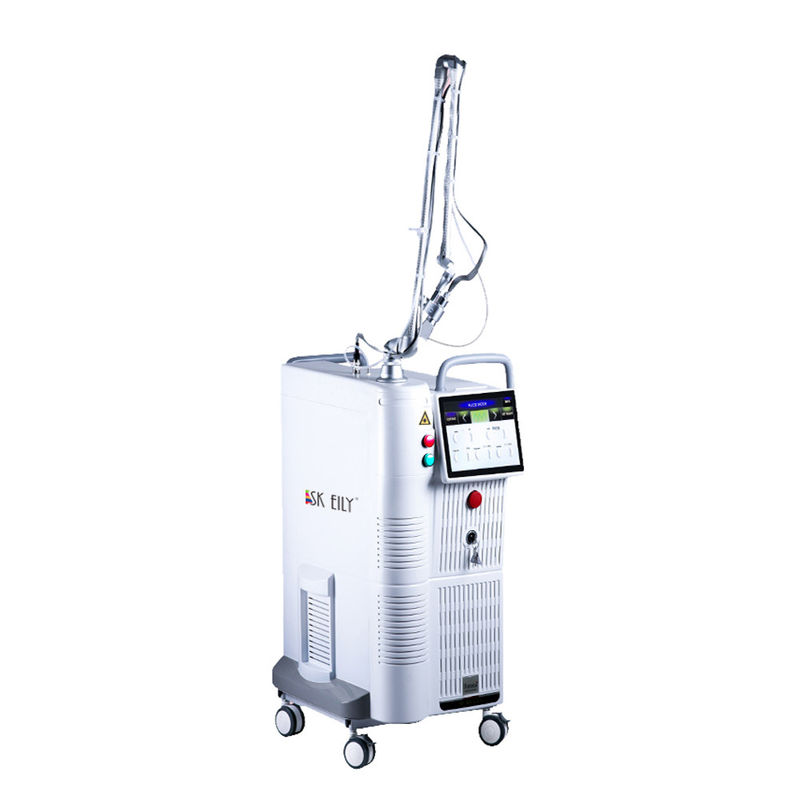 Continuous Pulse Fractional Co2 Laser Equipment For Vaginal Tightening