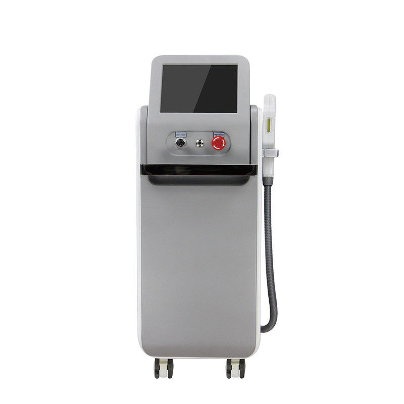 1200w Ipl Hair Removal Device With Three Ipl Filters