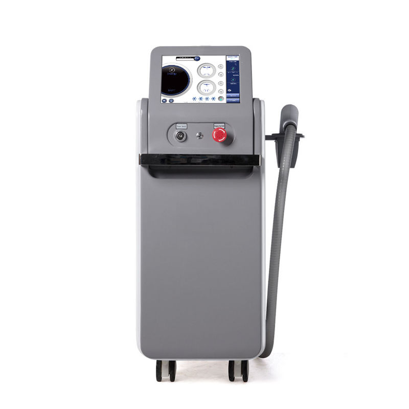 Fast Micro Channel Super Effective 808Nm Diode Laser For Hair Removal