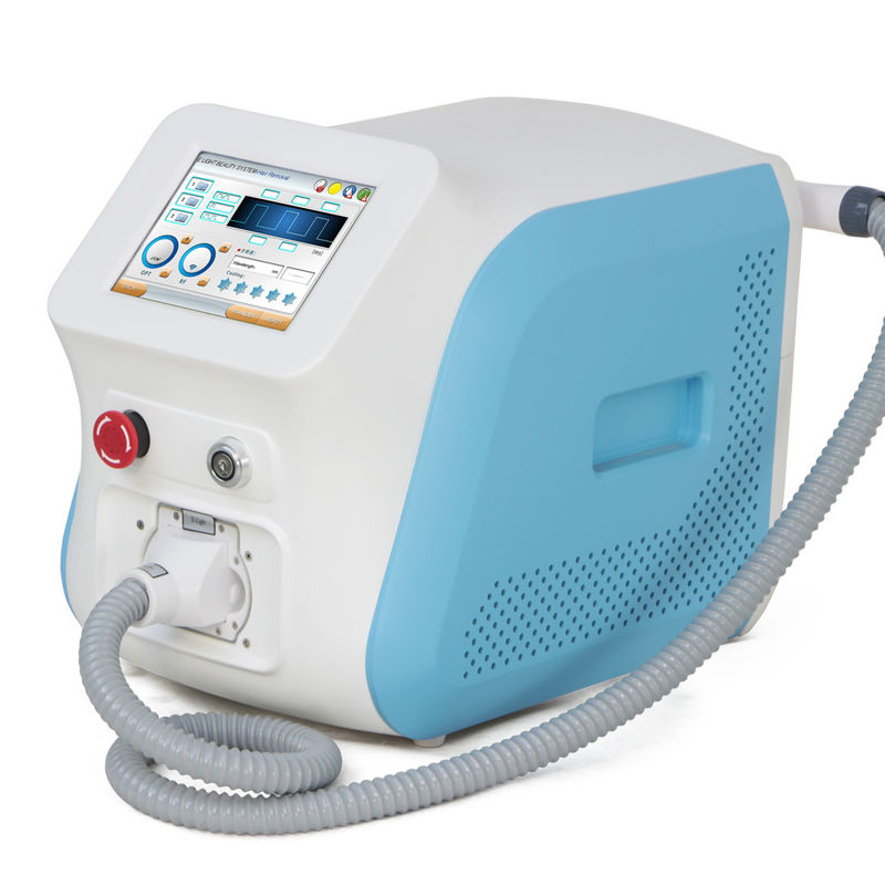 Portable E Light Machine For Permanent Acne Treatment