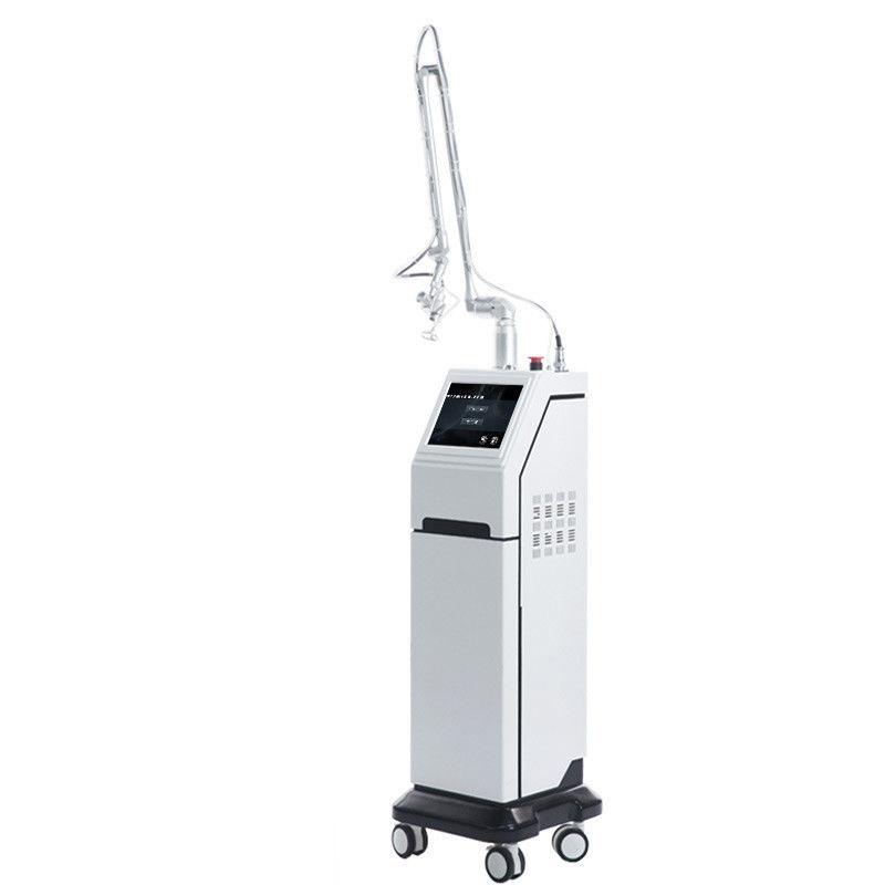Medical Fractional Co2 Laser Scar Removal Machine