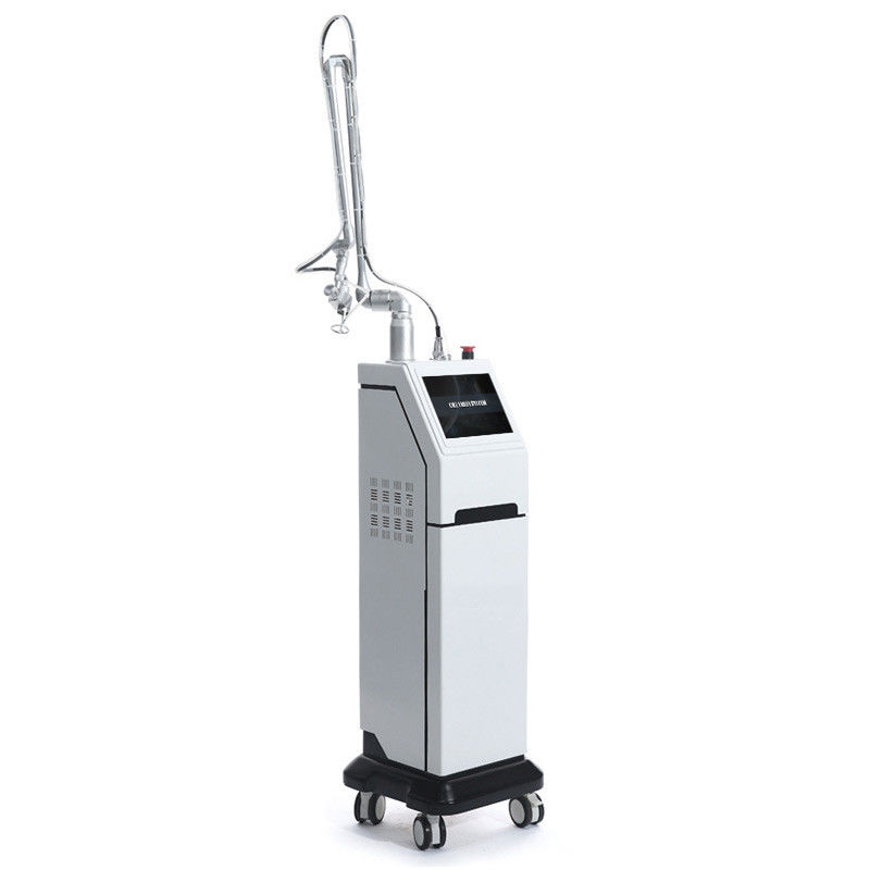 Ablative Fractional Co2 Laser Machine For Mole Removal
