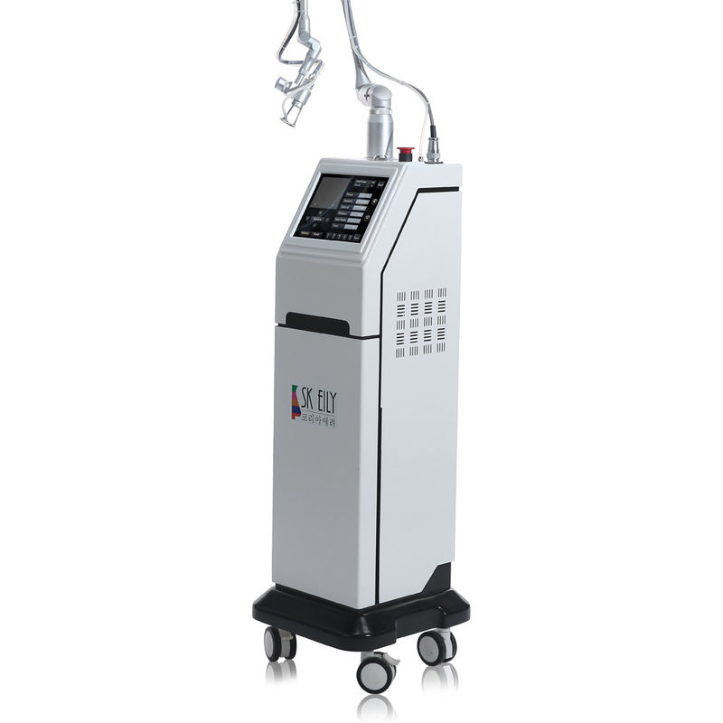 Rf 10600nm Fractional Laser Machine For Wrinkle Removal