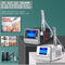 Picosecond Carbon Laser Peel Machine supplier