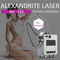 Hair Removal Alexandrite Laser Machine supplier